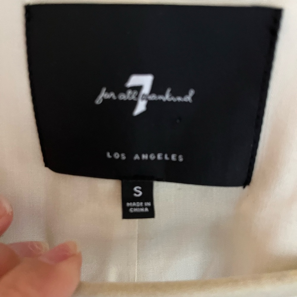 Never worn spring jacket! - Picture 3 of 3